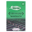 Mother's Love Green Tea Special 120G (Box)