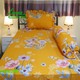 Leona Bed Sheet Sigle (3.5' x 6.5' x 9) L Single 288