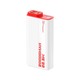 Konfulon A41Q (20000mAh Fast Charging 22.5W Power Bank) Red