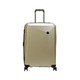 It Luggage Confide Sandy Carbon Effect Medium