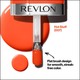 Revlon Ultra HD Snap Nail Polish 8ML (007 Hot Stuff)