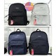 Konoko Classic Backpack Large (Black)