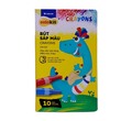 Colokit Crayon 10PCS CR-C07