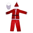 Christmas Dress Boy Medium (9yrs to 10yrs)