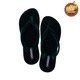 Sin Pauk Women Velvet Slide (Design-1,No-5) SPL-001
