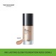 The Face Shop Inklasting Foundation Glow.N203 8806182577796