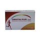 Zinvital Plus Multivitamin & Mineral Tablets 30PCS