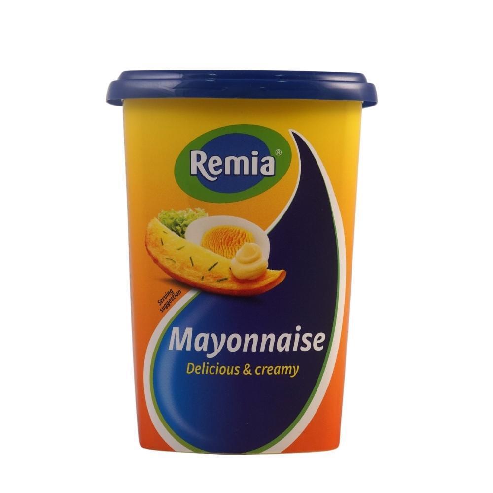 Remia Mayonnaise 600ML