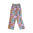 Bambi Spant Pants Orange CMO19 Free Size