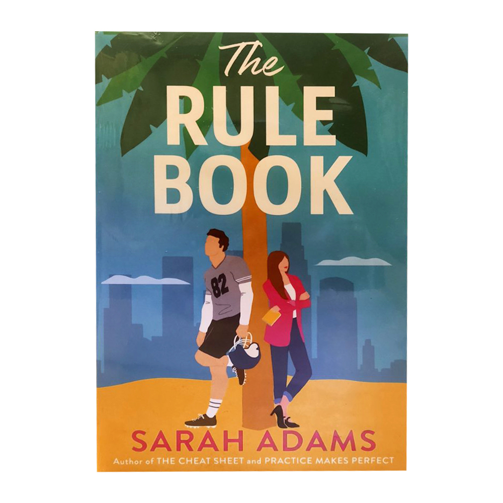 The Rule Book