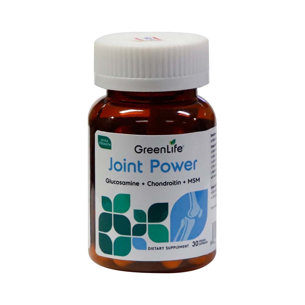 Green Life Joint Power 30PCS