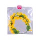 Sdm Padauk Flower Crown Pd-16