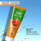 Cosmo Beauty Treat Moisturizing Almond & Honey Face Wash 150ML (Cosmo Series)