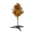 Christmas Tree (Golden)
