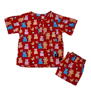 Khay May Spant Set Mint Small