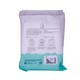 JJ Beauty Cotton Pads Square 100PCS