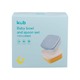 Kub Baby Travel Bowl & Spoon Set