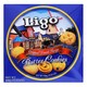 Ligo Butter Cookies 908G