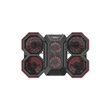 Marvo Laptop Cooling Stand FN-41