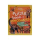 Puzzle Book Of Dinosaurs