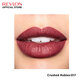 Revlon Super Lustrous The Luscious Mattes Lipstick 4.2G (017 Crushed Rubies)