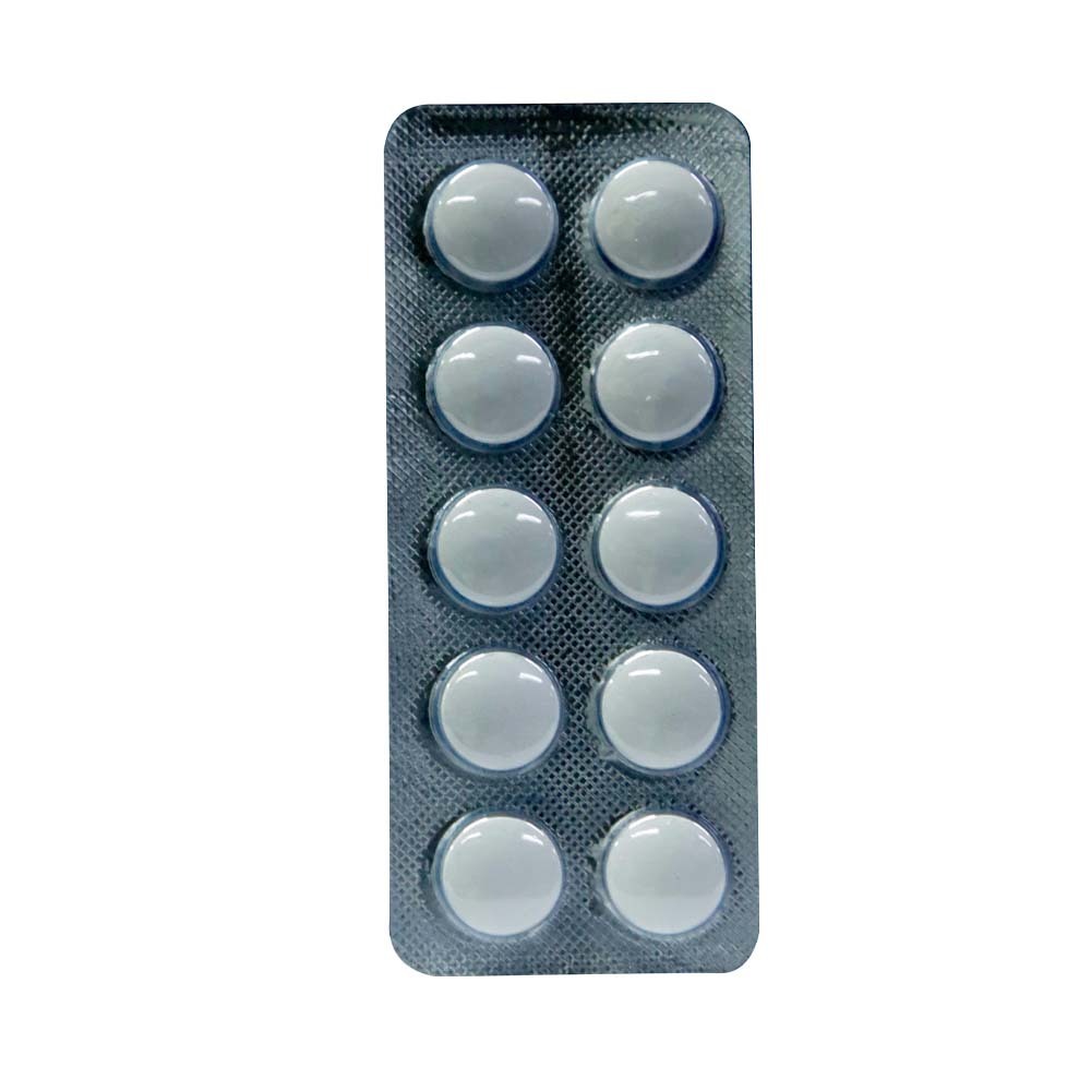 Ocium Calcium with Vitamin D3 Tablets 10PCS