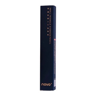 Novo Small Triangle Eyebrow Pencil 0.3G 03