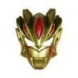 Uncle Gyi Superhero Mask