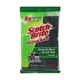 3M Scotch Brite Plain General Scrub 4X6IN 170259
