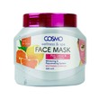 Cosmo Pink Lemon & Mandarin Face Mask 500ML (Cosmo Series)