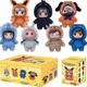 Beauty House Naruto Blind Box (1PC Random)
