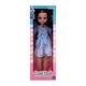 Sf Cute Doll Set No.0305