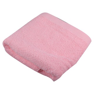 Lucky Boy Bath Towel 24X48IN Dark Blue