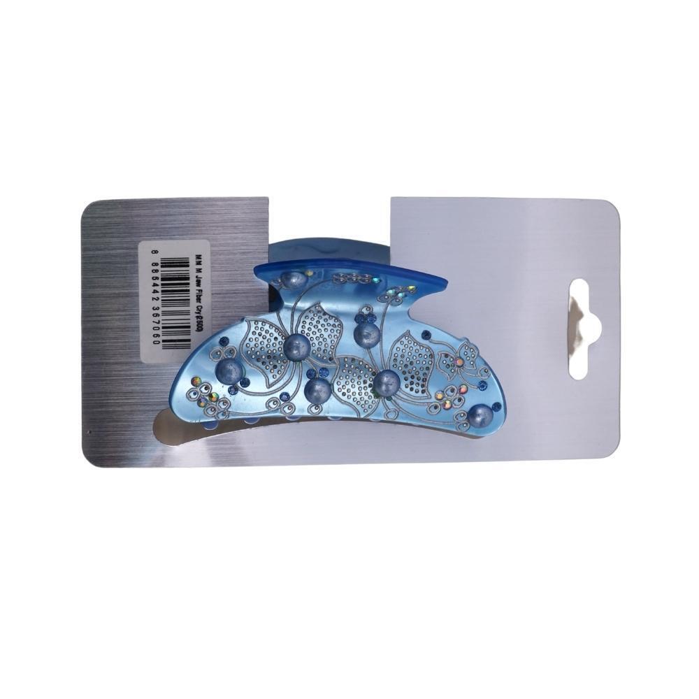 MM Fiber Crystal Medium Jaw Clip