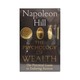 The Psychology Of Wealth