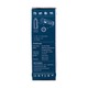 Akko Star Rechargeable Torchlight AK-8110LA