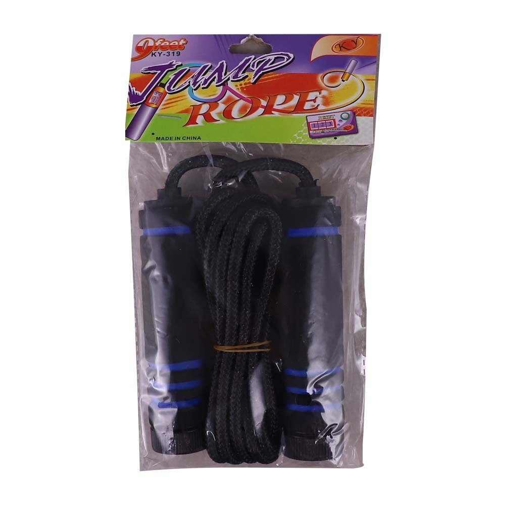 Jump Rope KY-319