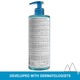 Uriage Eau Thermale Extra-Rich Dermatological Gel 500ML