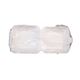 Foam Box 10PCS NO.01 (Burger)