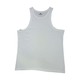 Century Tank-Top White Small CMIW-003