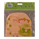 Kerokid Baby Set 3PCS Plain (Hat/Mitten/Socks)
