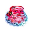 Christmas Tree Decoration 3D Sticker Design-3