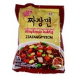 Tone Tone Inst Noodle Black Bean Sauce 100G