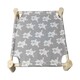 Gue Pet Cat Bed Stead Small Gray