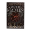 Fire And Blood