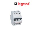 Legrand LG-RX3 MCB 3P C16 6000A (419884) Breaker (LG-05-402335/419884)