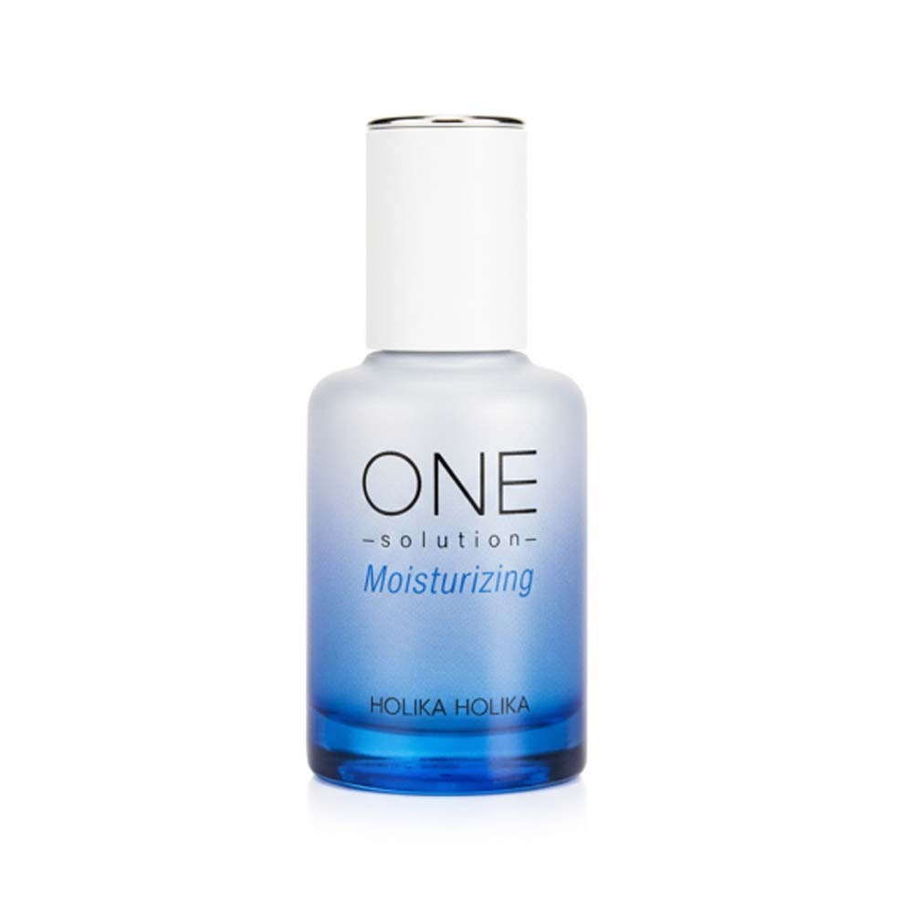 Holika One Solution Moisturizing Ampoule 30ML