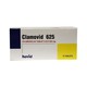 Clamovid 625 Co-Amoxiclav Tablets 625MG 5PCS x 3