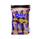 Rose Chocolate Sandwich Cookies 204G