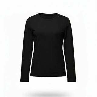223204101022 Bossini Ladies T-Shirt FW 22 Pink ( M )